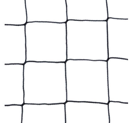 volleybalnet-zwart