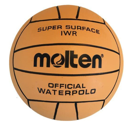 Waterpolobal | Molten | MT 5