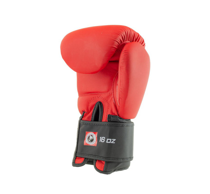 windy-rode-boks-handschoenen-mat