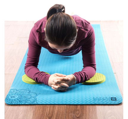 yoga-pad-detail